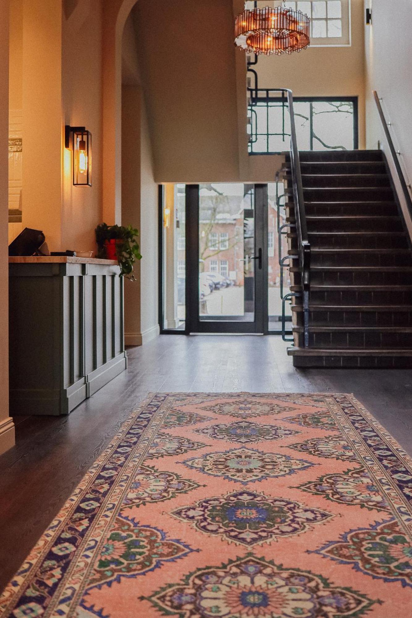 Hotel Ryder I Den Bosch - Vught Bagian luar foto