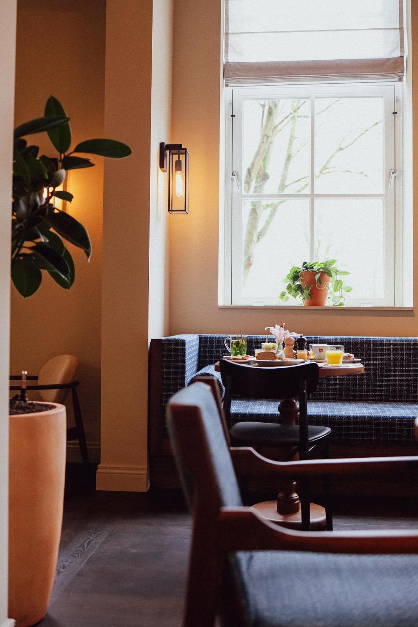 Hotel Ryder I Den Bosch - Vught Bagian luar foto