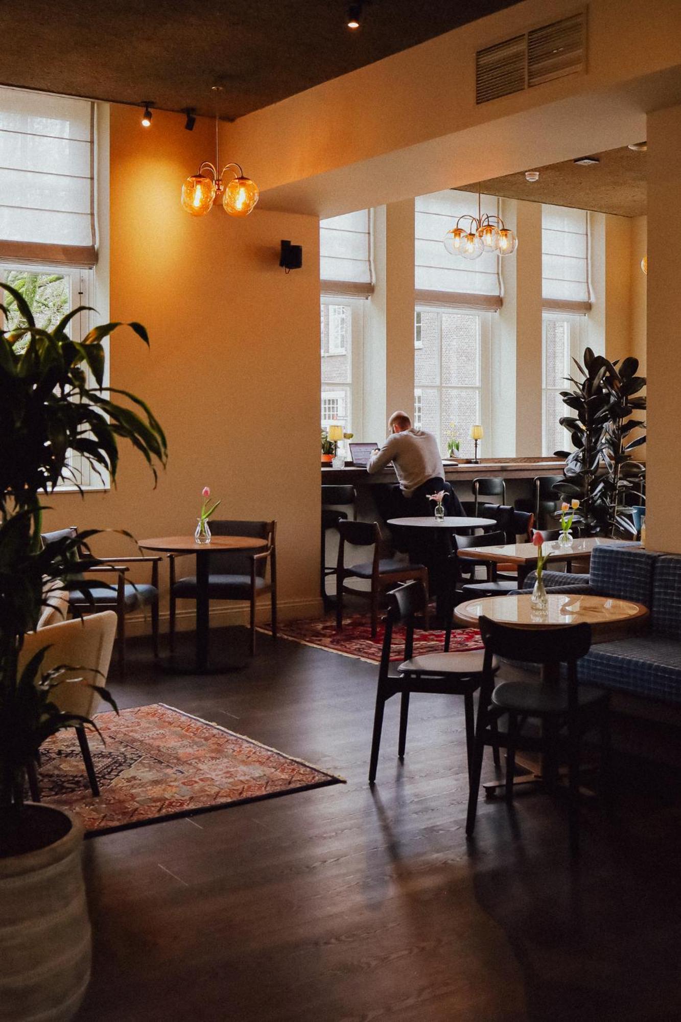 Hotel Ryder I Den Bosch - Vught Bagian luar foto