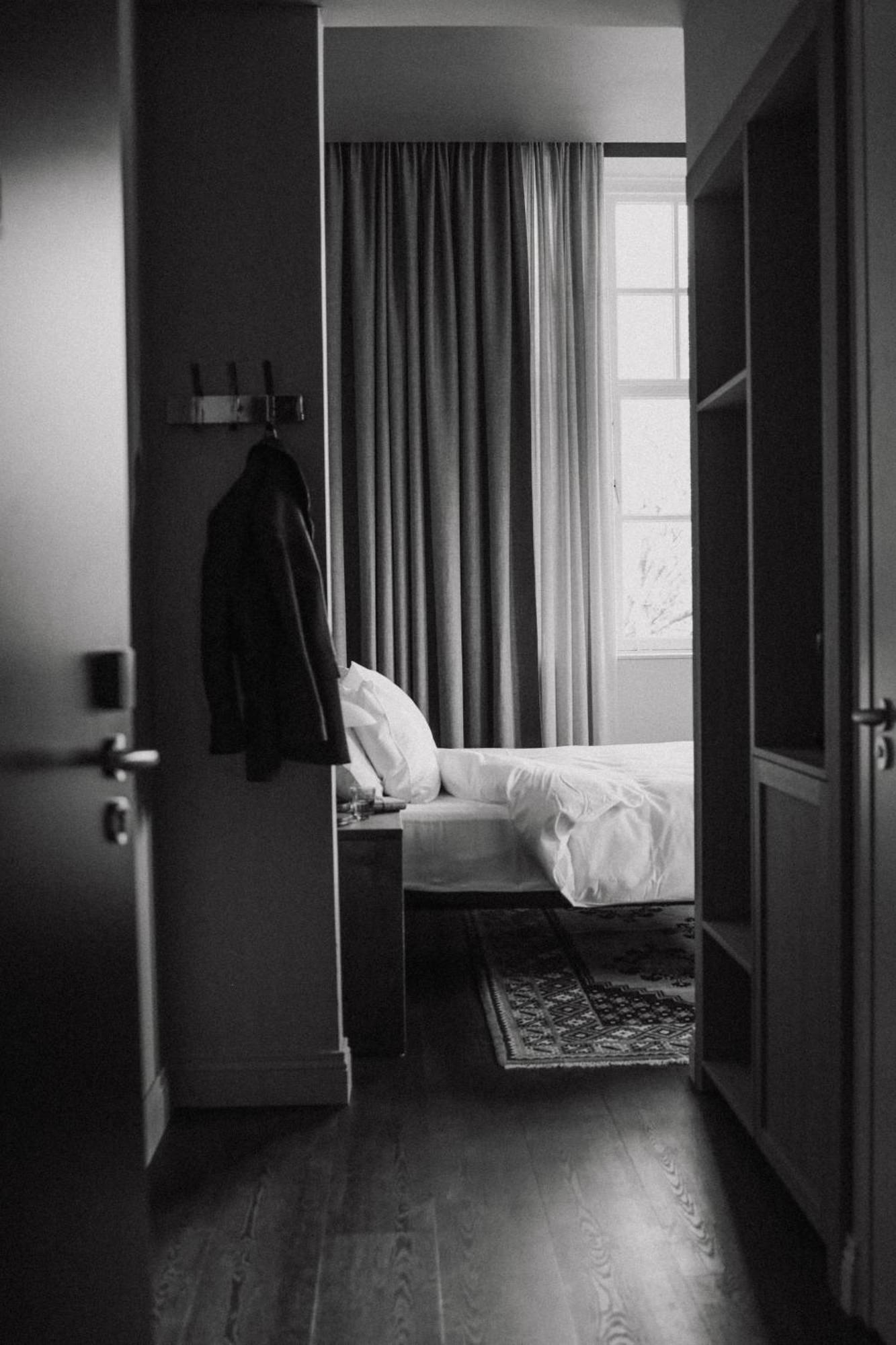 Hotel Ryder I Den Bosch - Vught Bagian luar foto