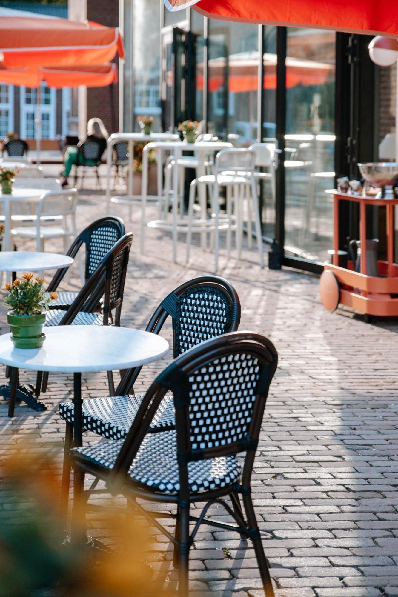 Hotel Ryder I Den Bosch - Vught Bagian luar foto